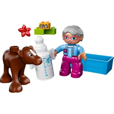 LEGO 10521 Duplo Cielaczek