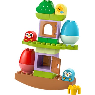 LEGO 10440 Duplo Balansujące drzewko