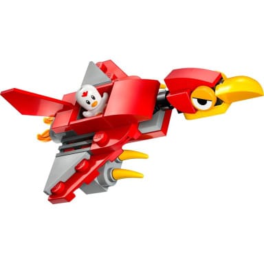 LEGO 30704 Sonic the Hedgehog Atakujący Balkiry