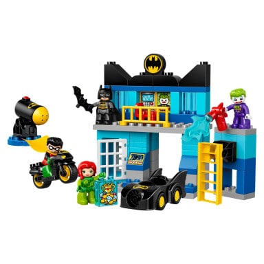 LEGO 10842 Duplo Jaskinia Batmana
