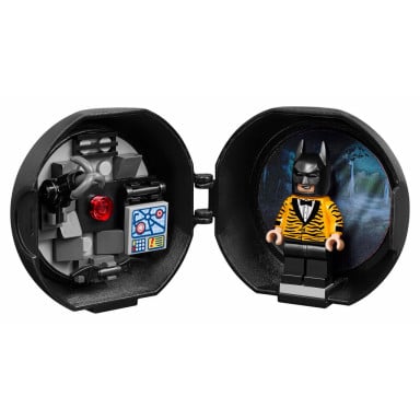 LEGO 5004929 Batman Movie Pojazd jaskiniowy Batmana