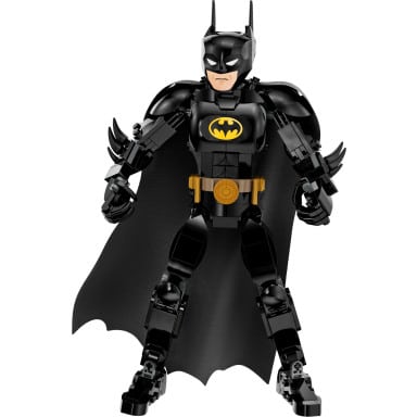 LEGO 76259 DC Figurka Batmana do zbudowania