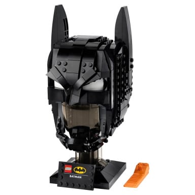 LEGO 76182 DC Maska Batmana