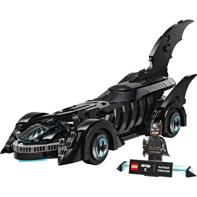 LEGO 76304 DC Batmobil Batman Forever