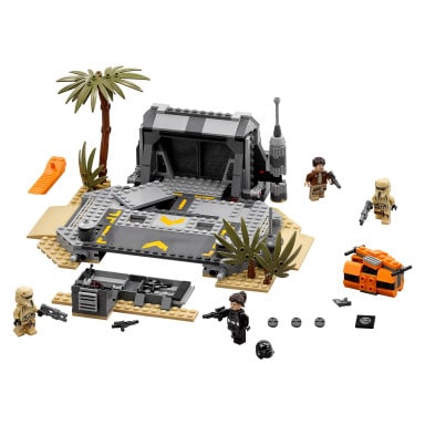 LEGO 75171 Star Wars Bitwa na Scarif