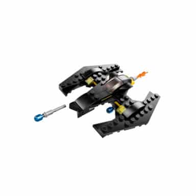 LEGO 30301 DC Comics Super Heroes Batwing