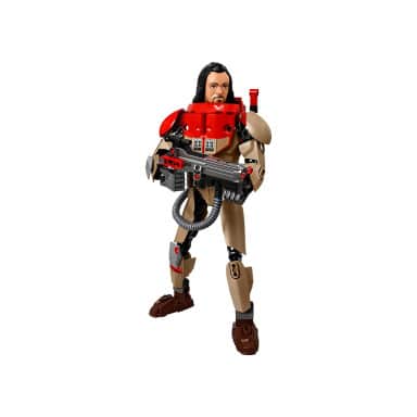 LEGO 75525 Star Wars Baze Malbus