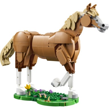 LEGO 31166 Creator Piękny koń