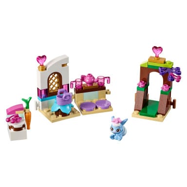 LEGO 41143 Disney Kuchnia Jagódki