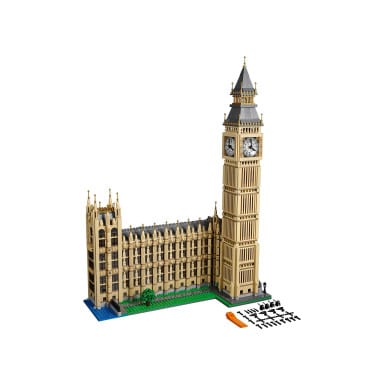 LEGO 10253 Creator Expert Big Ben