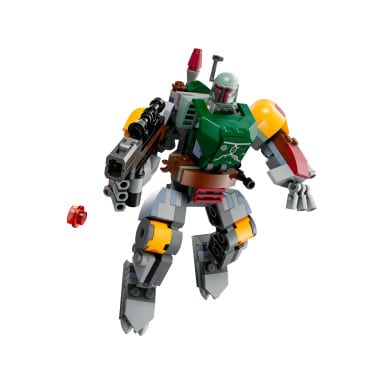 LEGO 75369 Star Wars Mech Boby Fetta