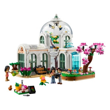 LEGO 41757 Friends Ogród botaniczny