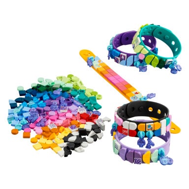 LEGO 41807 DOTS Megazestaw kreatywnego projektanta