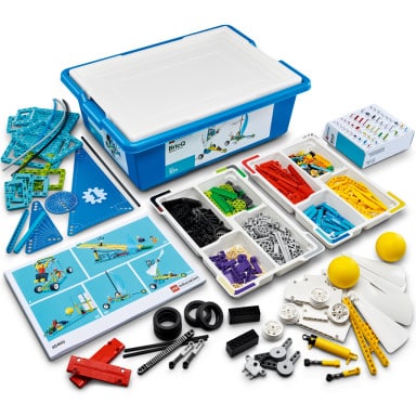 LEGO 45400 Education BricQ Motion Prime