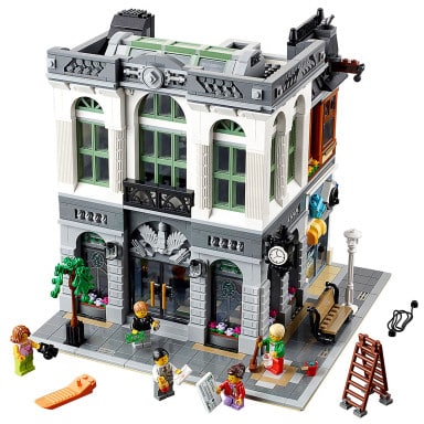 LEGO 10251 Creator Expert Bank