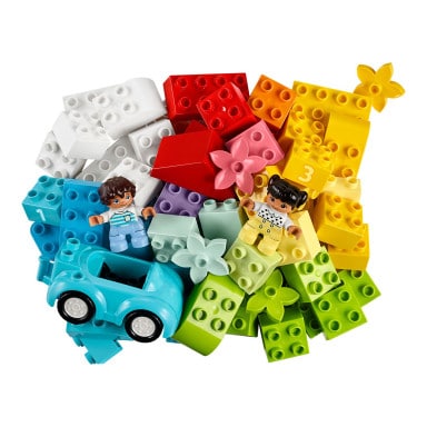 LEGO 10913 Duplo Pudełko z klockami