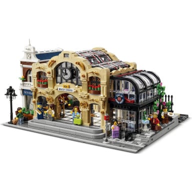 LEGO 910034 BrickLink Brick Cross