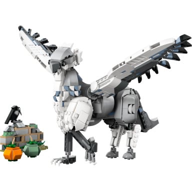 LEGO 76427 Harry Potter Hardodziob