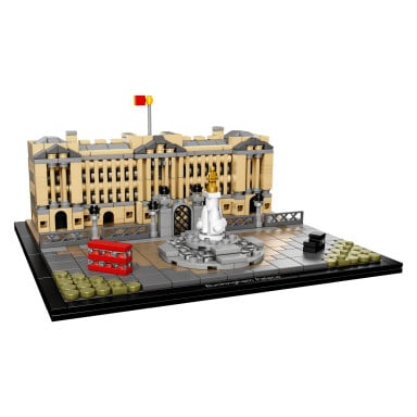 LEGO 21029 Architecture Pałac Buckingham