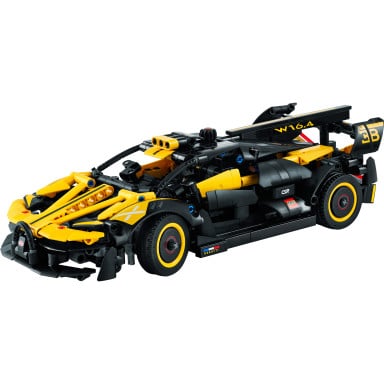 LEGO 42151 Technic Bolid Bugatti