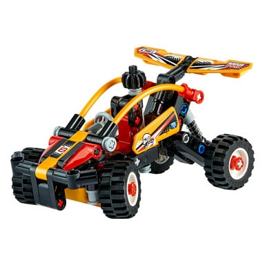 LEGO 42101 Technic Łazik