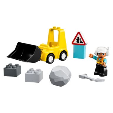 LEGO 10930 Duplo Buldożer