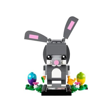 LEGO 40271 BrickHeadz Zajączek wielkanocny
