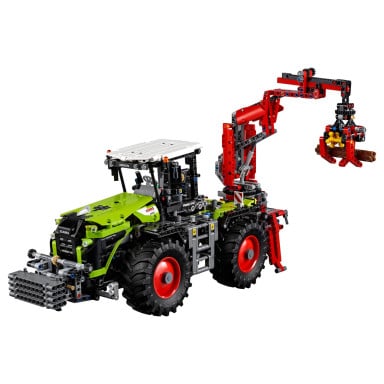LEGO 42054 Technic CLAAS XERION 5000 TRAC VC