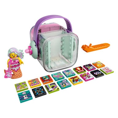LEGO 43102 VIDIYO Candy Mermaid BeatBox