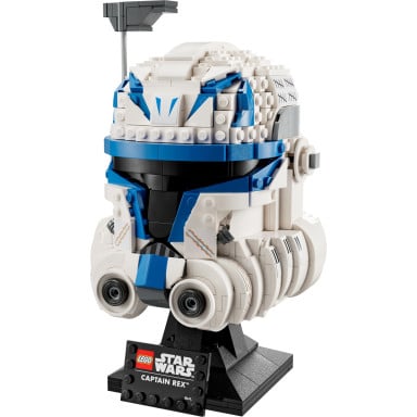 LEGO 75349 Star Wars Hełm kapitana Rexa