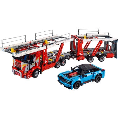 LEGO 42098 Technic Laweta