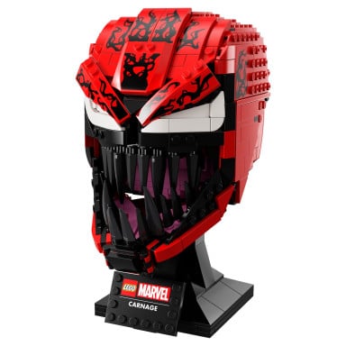 LEGO 76199 Marvel Carnage