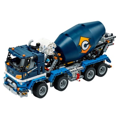 LEGO 42112 Technic Betoniarka