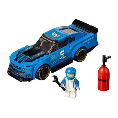 LEGO 75891 Speed Champions Chevrolet Camaro ZL1