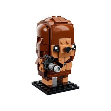 LEGO 41609 BrickHeadz Chewbacca