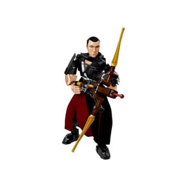 LEGO 75524 Star Wars Chirrut Îmwe