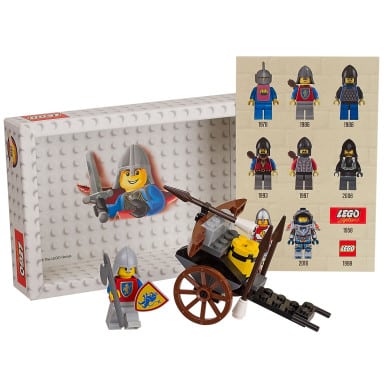 LEGO 5004419 Zestaw retro LEGO Knights