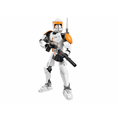 LEGO 75108 Star Wars Dowódca klonów Cody