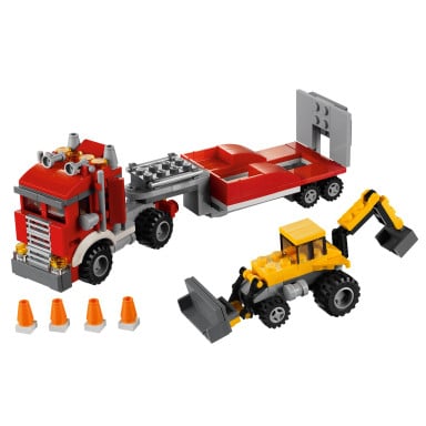 LEGO 31005 Creator 3 w 1 Transporter