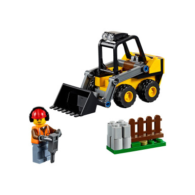 LEGO 60219 City Koparka