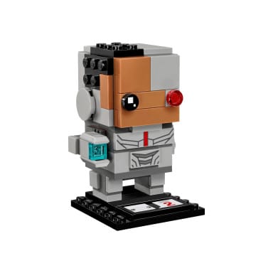 LEGO 41601 BrickHeadz Cyborg