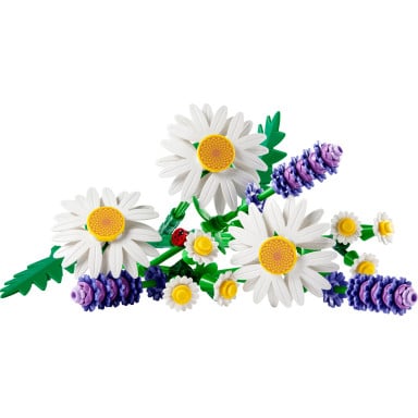 LEGO 11508 Botanicals Stokrotki