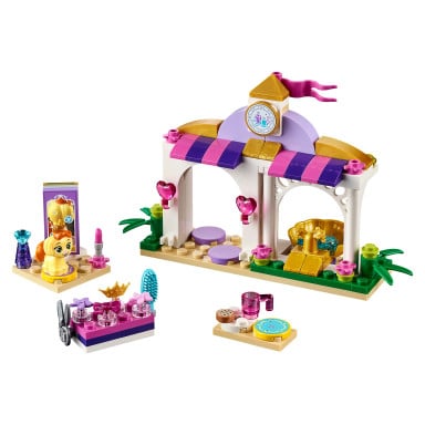LEGO 41140 Disney Salon piękności Daisy