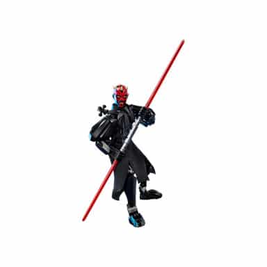 LEGO 75537 Star Wars Darth Maul
