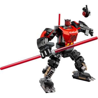 LEGO 75411 Star Wars Mech Dartha Maula