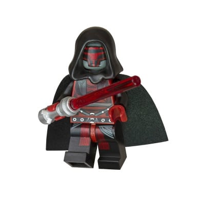 LEGO 5002123 Star Wars Darth Revan