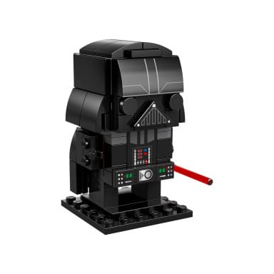 LEGO 41619 BrickHeadz Darth Vader