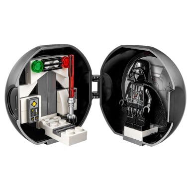 LEGO 5005376 Star Wars Kapsuła rocznicowa