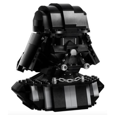 LEGO 75227 Star Wars Darth Vader Bust