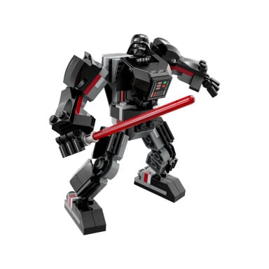 LEGO 75368 Star Wars Mech Dartha Vadera